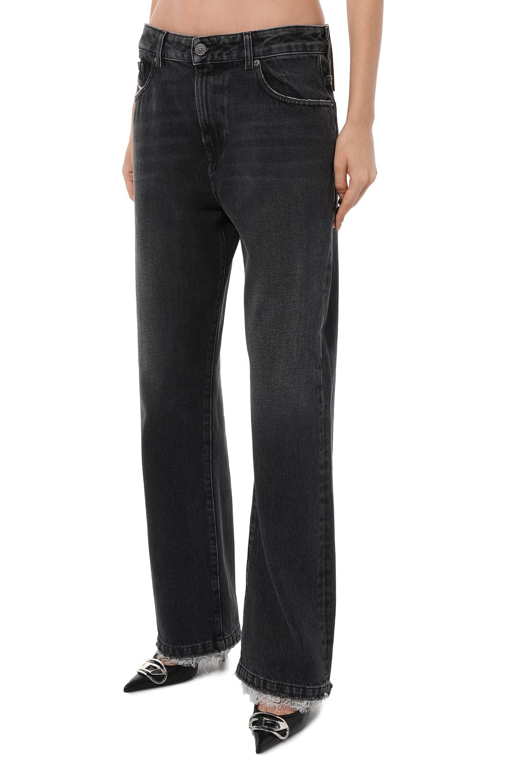 Джинсы DIESEL, арт. A11462/007S2, фото 3