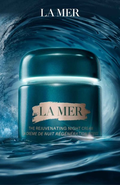 Обновляющий ночной крем the rejuvenating night cream  (60ml) LA MER, арт. 46HM-01, фото 5