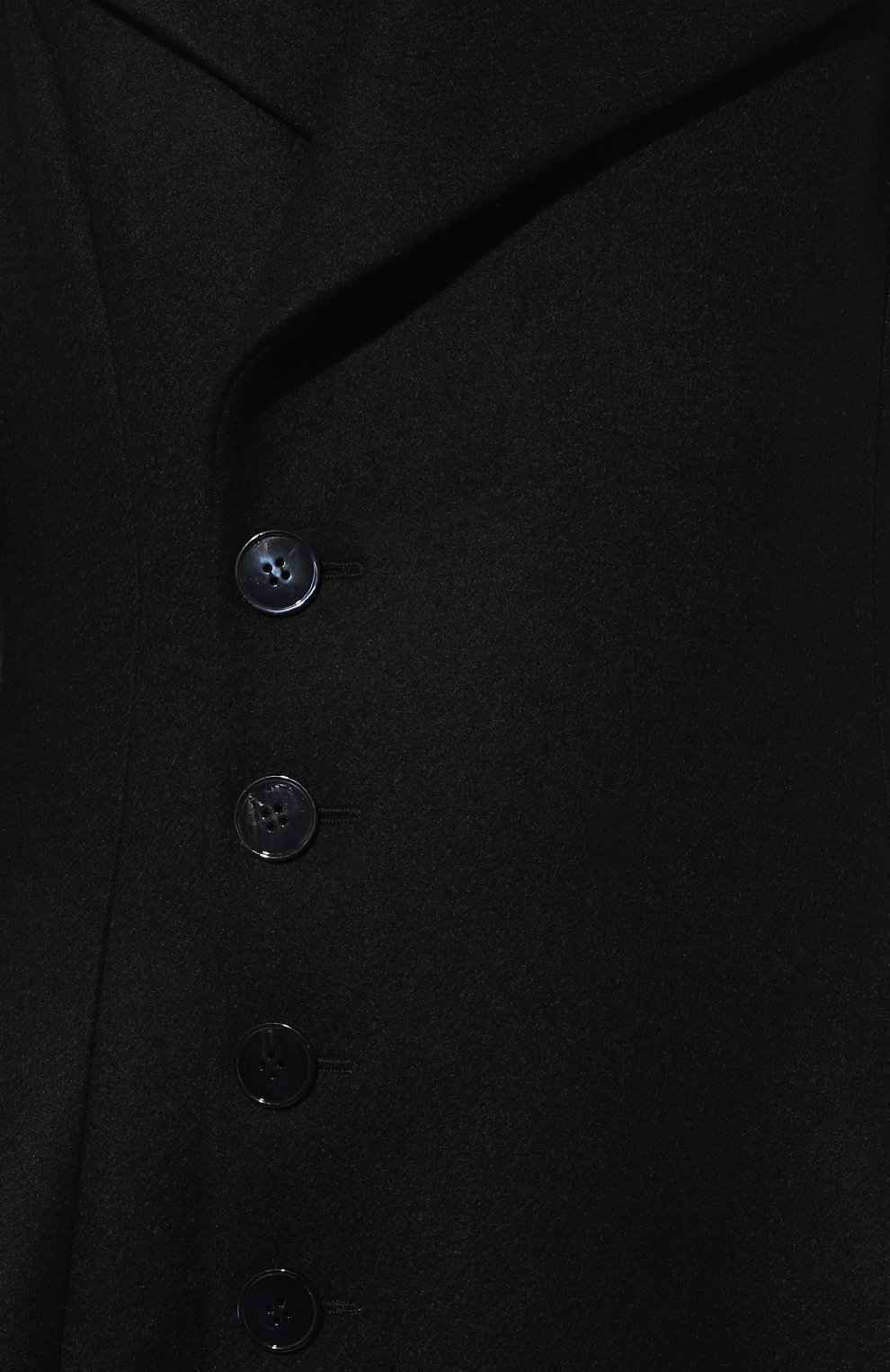 Шерстяное пальто GOOROO, арт. CT004-3000-900-FW24/25, фото 5