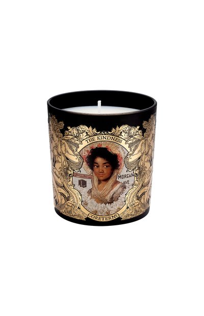 Ароматизированная свеча the kindness (240g) CORETERNO, арт. CORAPH11