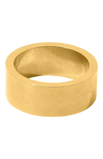 Кольцо MAISON MARGIELA, арт. SM1UQ0082 SV0158/G0LD, фото 3