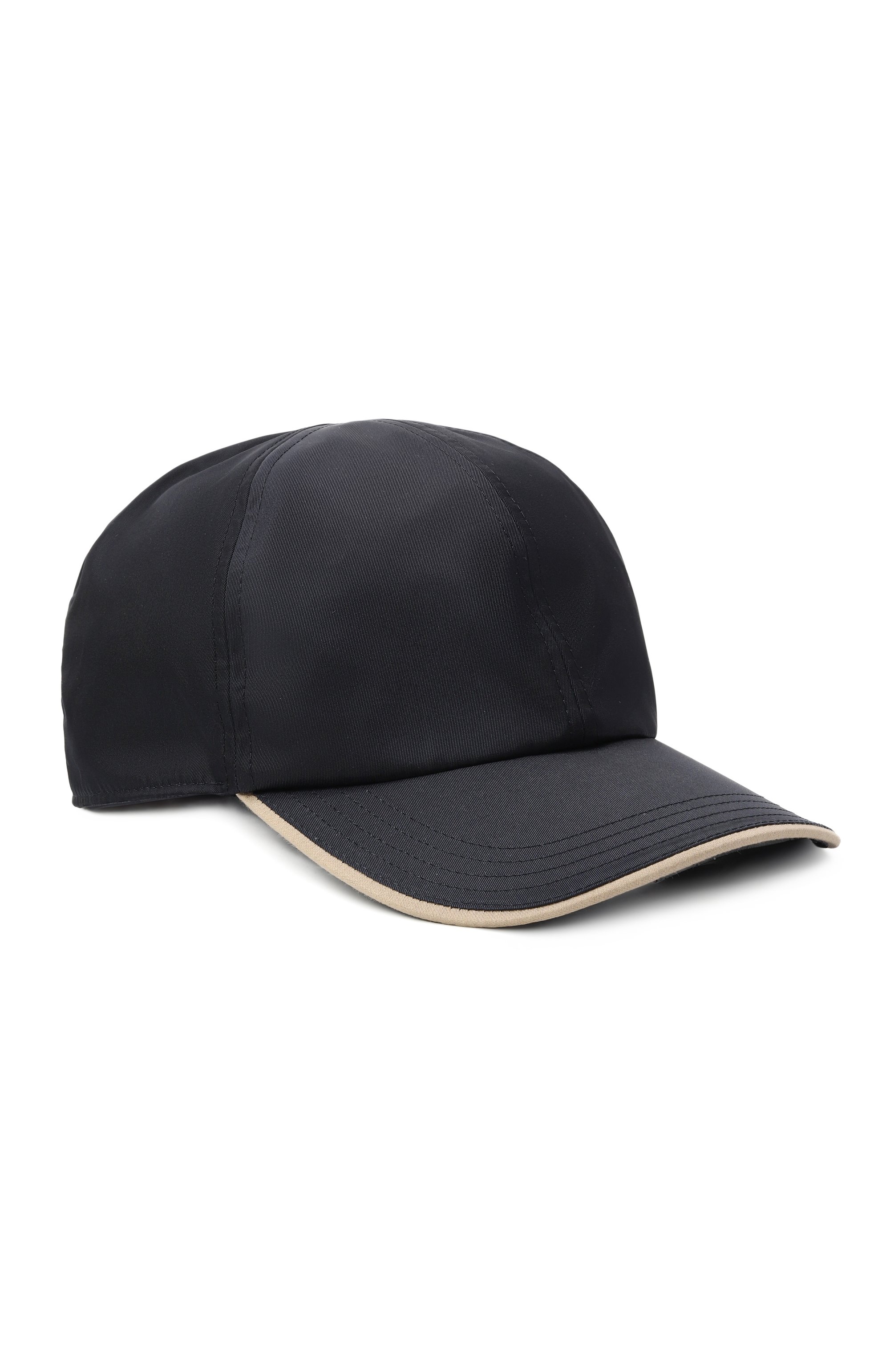 Бейсболка KITON, арт. UCAPP57K0716D, фото 1