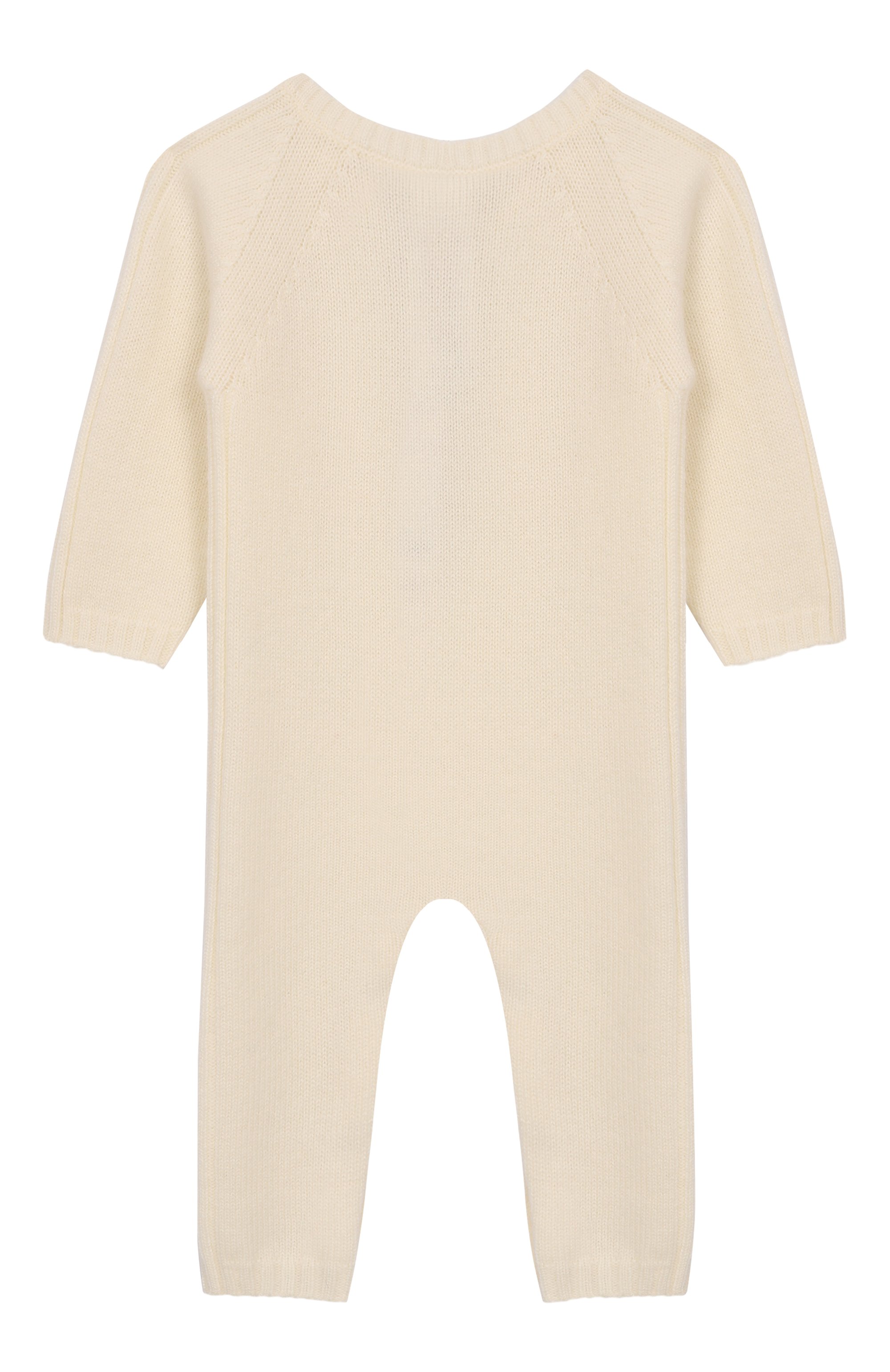 Кашемировый комбинезон JACADI, арт. 2039231, фото 2