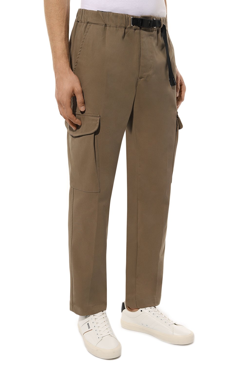 Брюки-карго WHITE SAND, арт. 24WSU55 607, фото 3