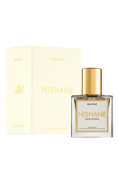 Духи hacivat (15ml) NISHANE, арт. 8683608071256