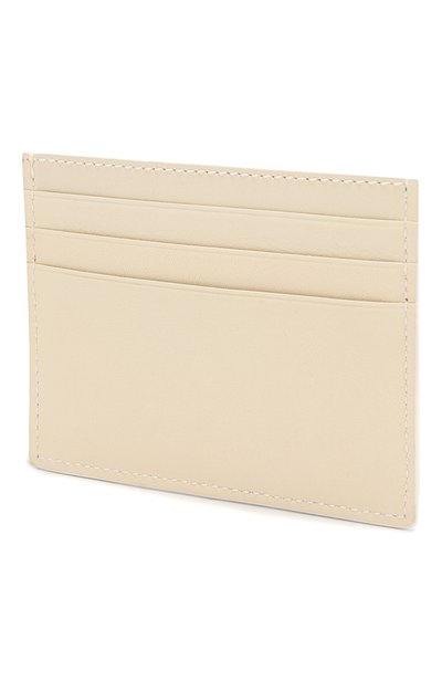 Кожаный футляр для кредитных карт artemis LORO PIANA, арт. FAI5449, фото 2