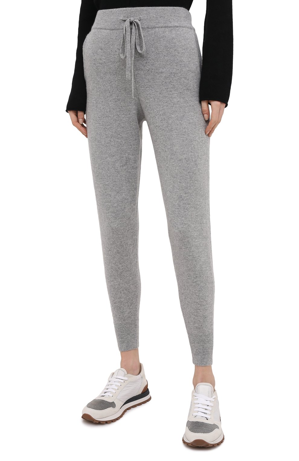 Кашемировые джоггеры ARLOTTA, арт. 2032, фото 3
