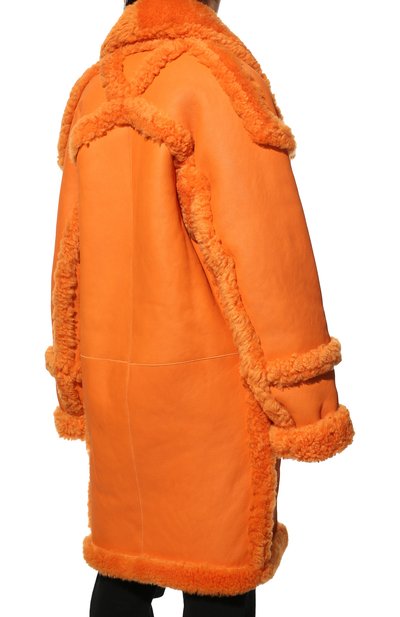 Дубленка из овчины BOTTEGA VENETA, арт. 686425/VKV70, фо то 4