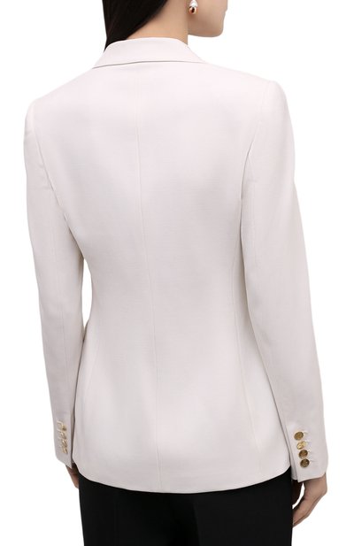 Шерстяной жакет RALPH LAUREN, арт. 290625532, фото 4