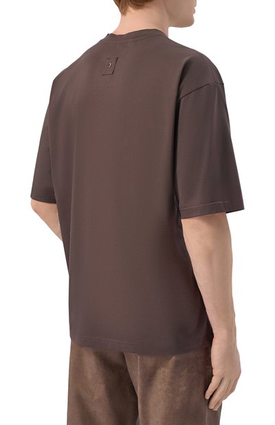 Футболка WHITE SAND, арт. 26SU40/656, фото 4