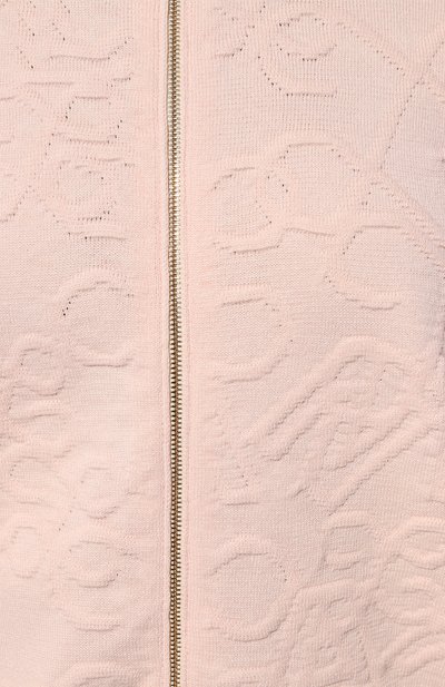 Кардиган из вискозы AND THE BRAND, арт. S24-JT016-1203-611, фото 5