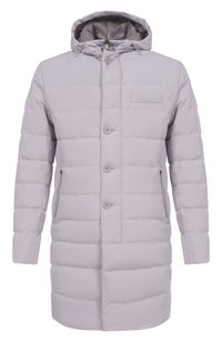 Светло-серый