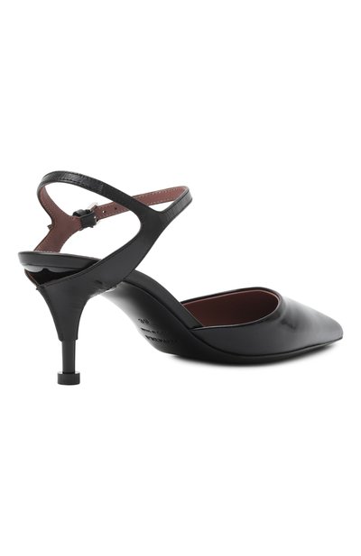 Лакированные туфли PREMIATA, арт. M7016, фото 5