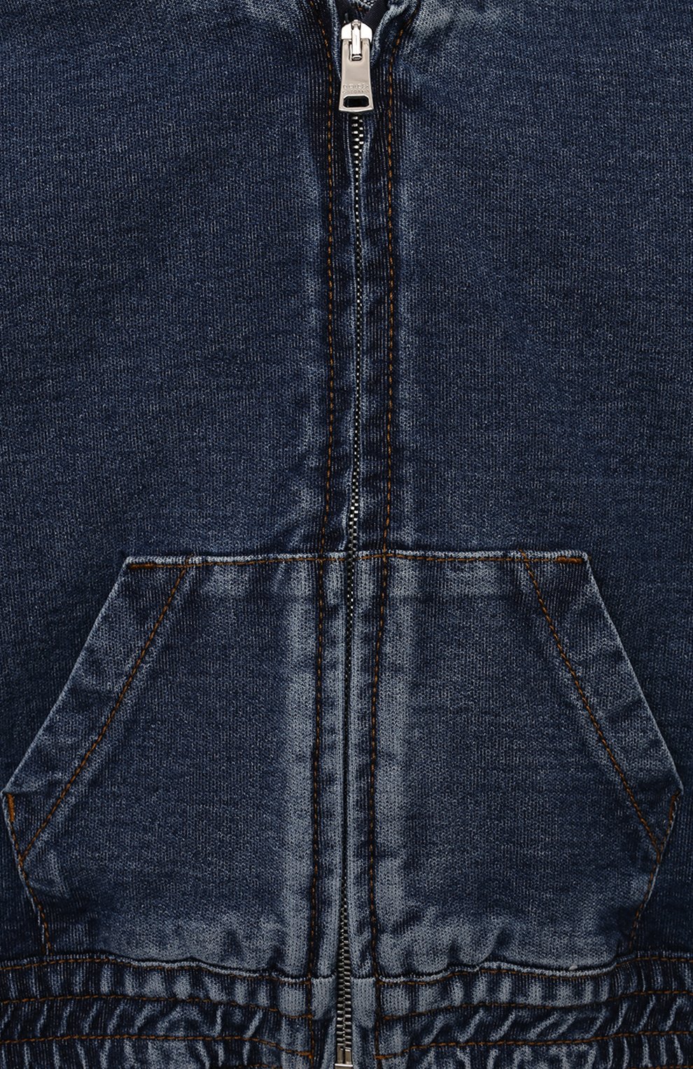 Джинсовая куртка DOLCE & GABBANA, арт. L1JWKV/LDC78, фото 3