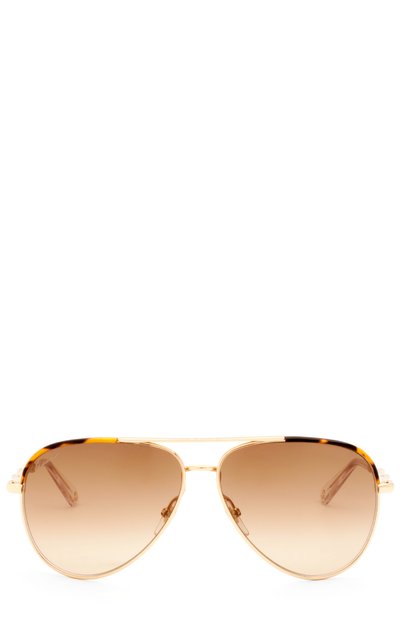 Солнцезащитные очки GUCCI, арт. 4276 J5G CC, фото 2