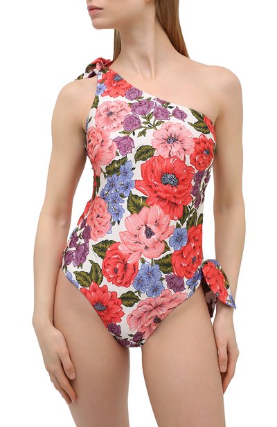 Слитный купальник ZIMMERMANN, арт. 9961WP0P, фото 2