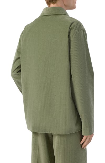 Вельветовая рубашка MVST, арт. M26.2PM.B018/F156, фото 4