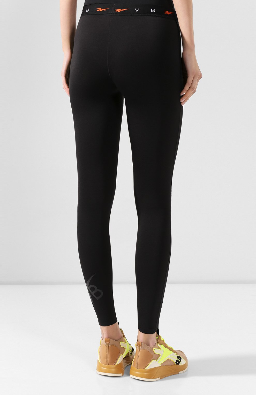 Легинсы reebok x victoria beckham REEBOK, арт. FM4904, фото 4