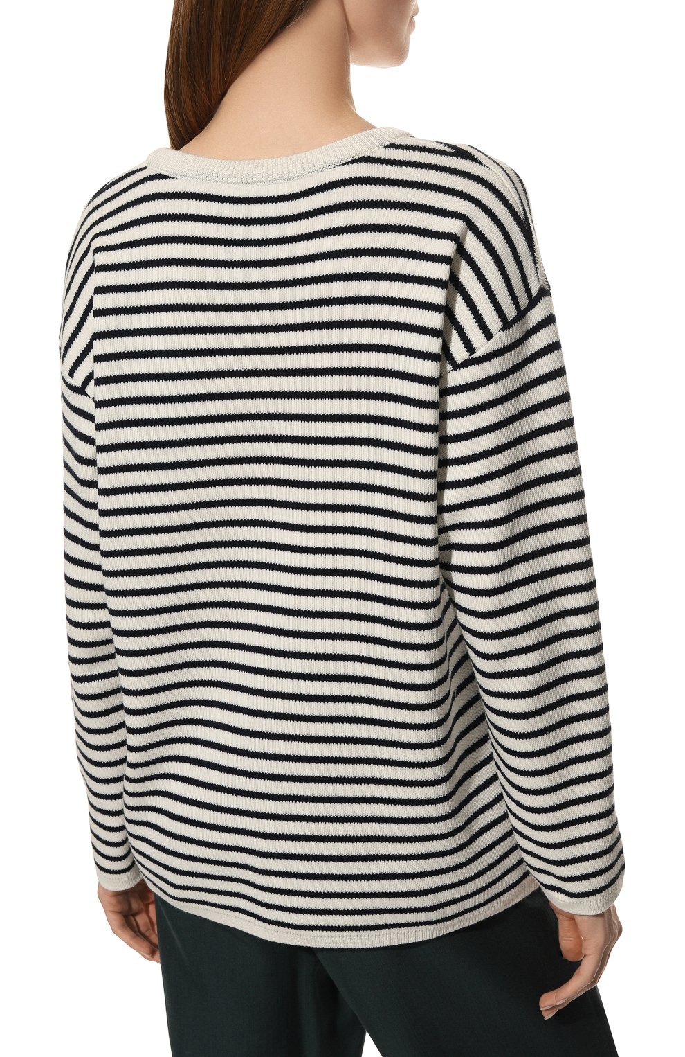 Пуловер LESYANEBO, арт. FW22/KNIT001, фото 4