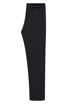 Брюки из хлопка и льна JACOB COHEN, арт. U Q I04 36 S 4002/Y99/0UTLET SS 2025, фото 3