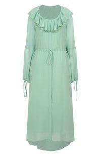 Светло-зеленый