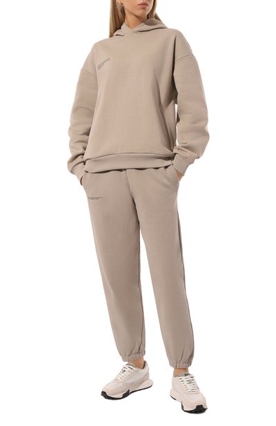 Хлопковые джоггеры PANGAIA, арт. 10000302, фото 2