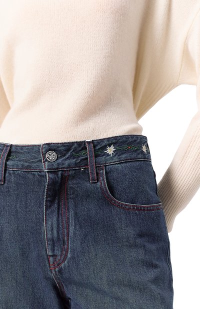 Джинсы JACOB COHEN, арт. V Q 016 19 T 162A/381F, фото 5