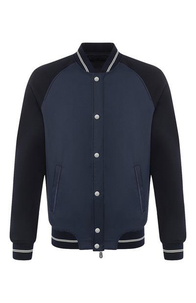 Бомбер ELEVENTY PLATINUM, арт. 979SP0206 SP027003, фото 1