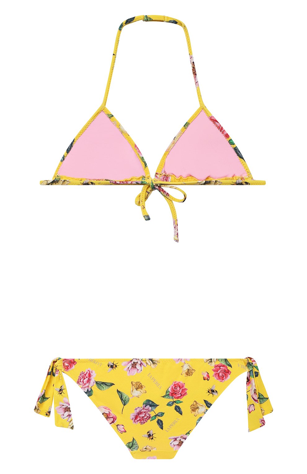 Раздельный купальник LA PERLA, арт. 77221/8A-14A, фото 2