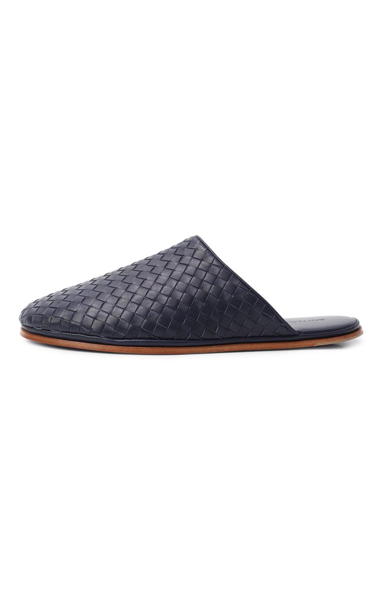 Кожаные сабо sunday BOTTEGA VENETA, арт. 730273/V2ED0, фото 1