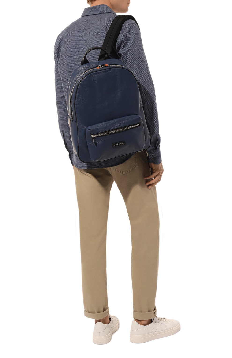 Рюкзак KITON, арт. UBA0021N0112002, фото 7