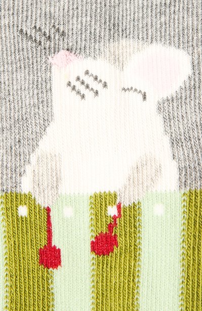 Хлопковые носки FALKE, арт. 12270., фото 2