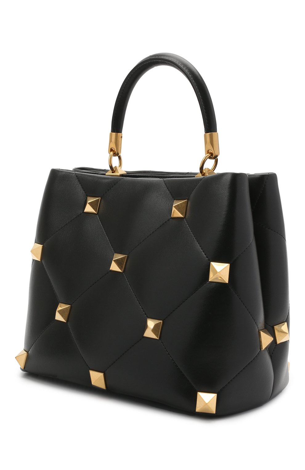 Сумка roman stud VALENTINO, арт. VW0B0I96/BSF, фото 3