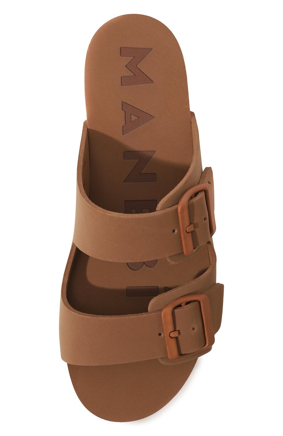 Шлепанцы MANEBI, арт. R 3.9 ER, фото 6