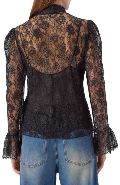 Блузка CHLOÉ, арт. CHC25AHT57328, фото 4