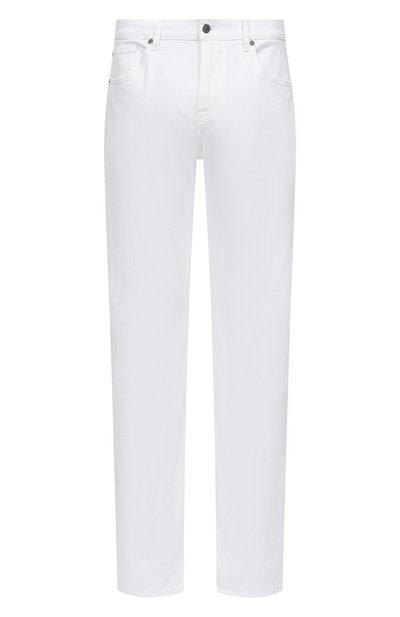 Джинсы straight 7 FOR ALL MANKIND, арт. JSSC4450PL, фото 1