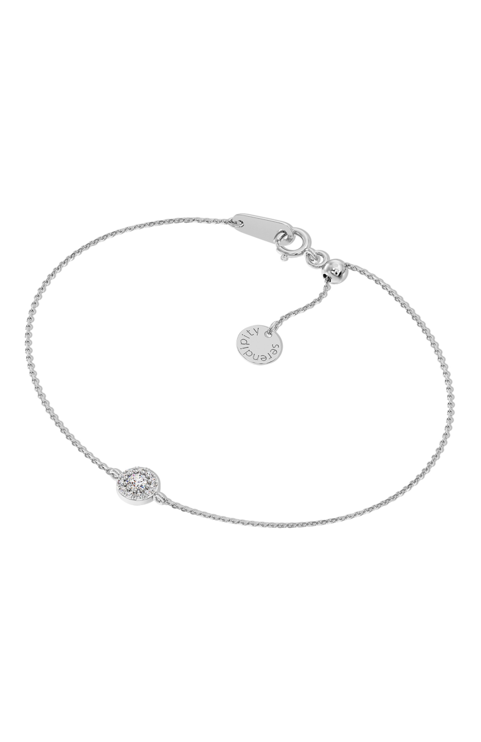 Браслет SERENDIPITY, арт. EJBR0041W, фото 3
