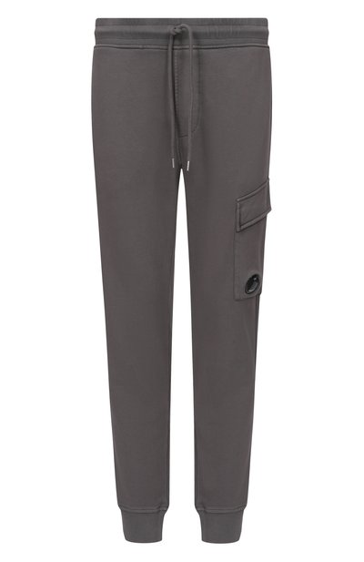 Мужские хлопковые джоггеры C.P. COMPANY, арт. 20CMSP067A/110044R