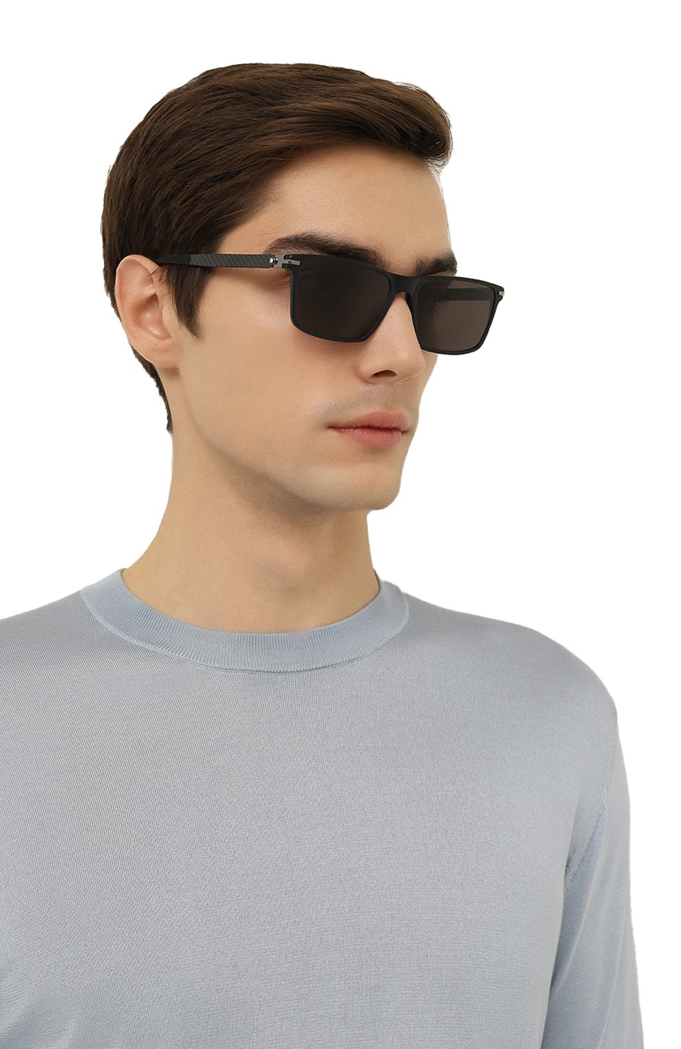 Солнцезащитные очки MONTBLANC, арт. MB0249S 001, фото 2