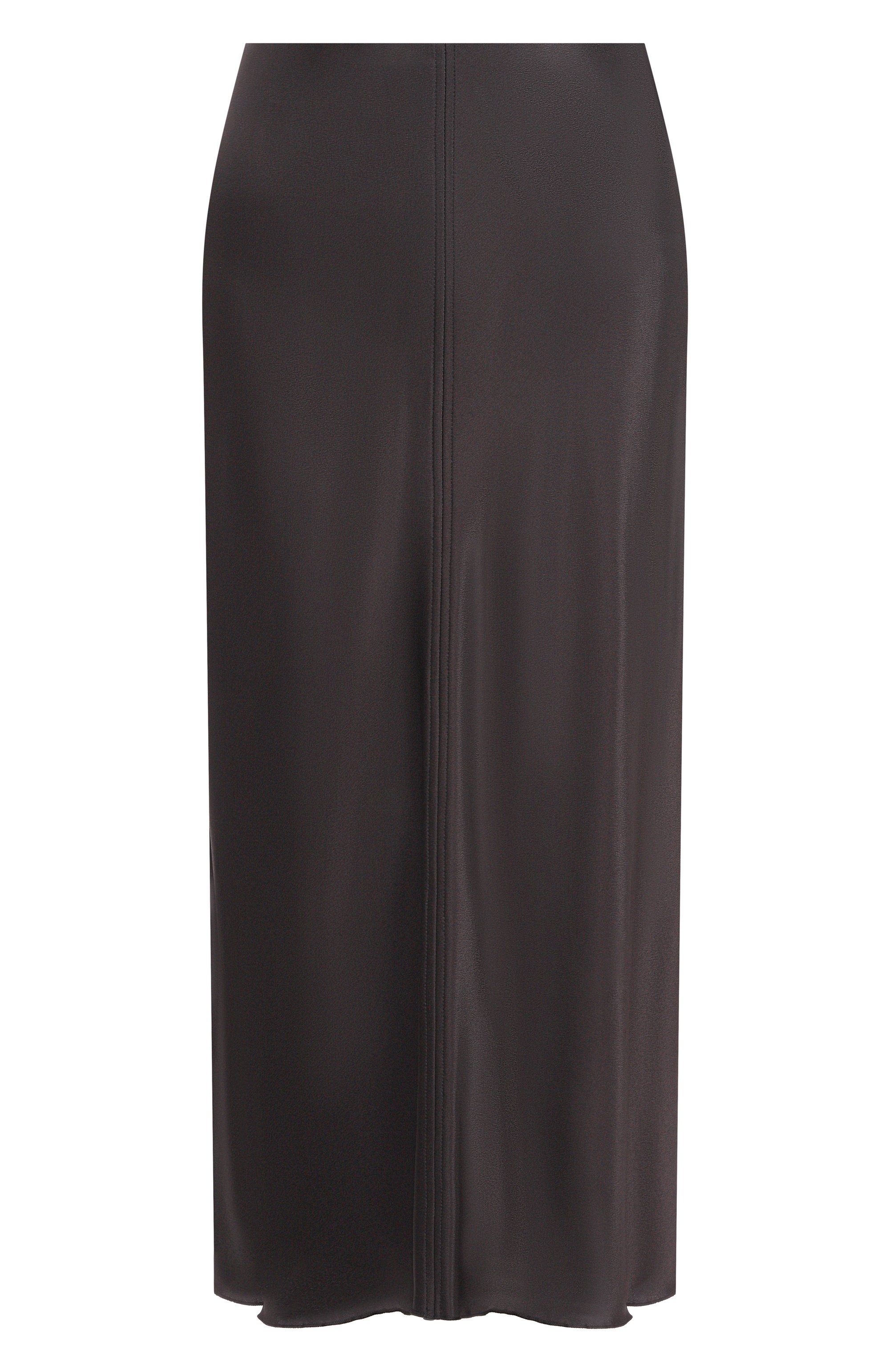 Атласная юбка NOBLE&BRULEE, арт. NB129/08092025/3, фото 1