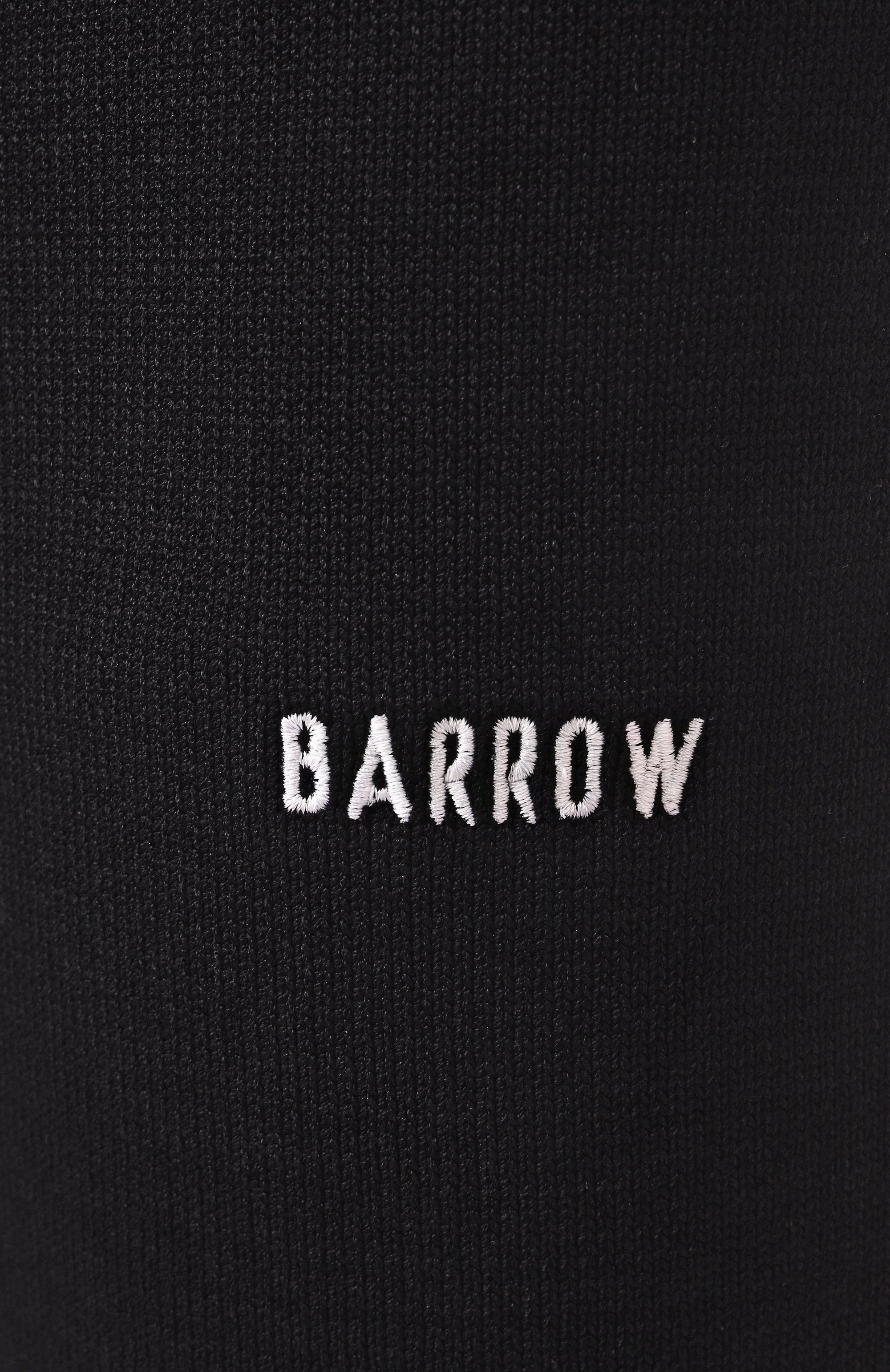 Шорты из вискозы BARROW, арт. S5BWW0BK024, фото 6