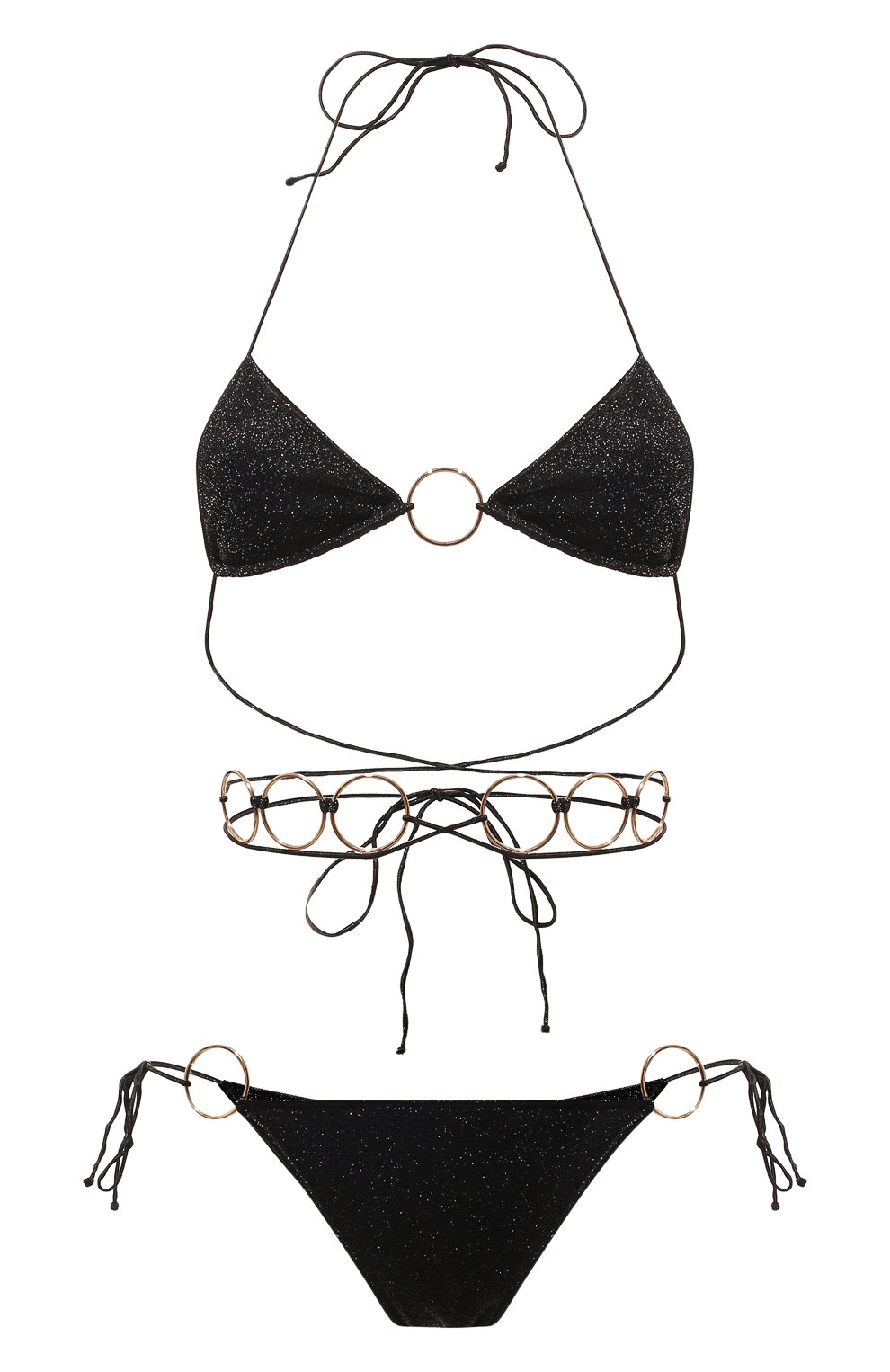 Раздельный купальник OSEREE, арт. LXS249, фото 1