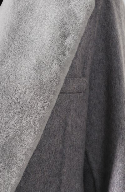 Каше мировое пальто COLOMBO, арт. CP00292/CPTP/6405-10, фото 5