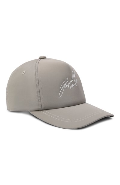 Мужская бейсболка EMPORIO ARMANI, арт. EM004851/AF24835
