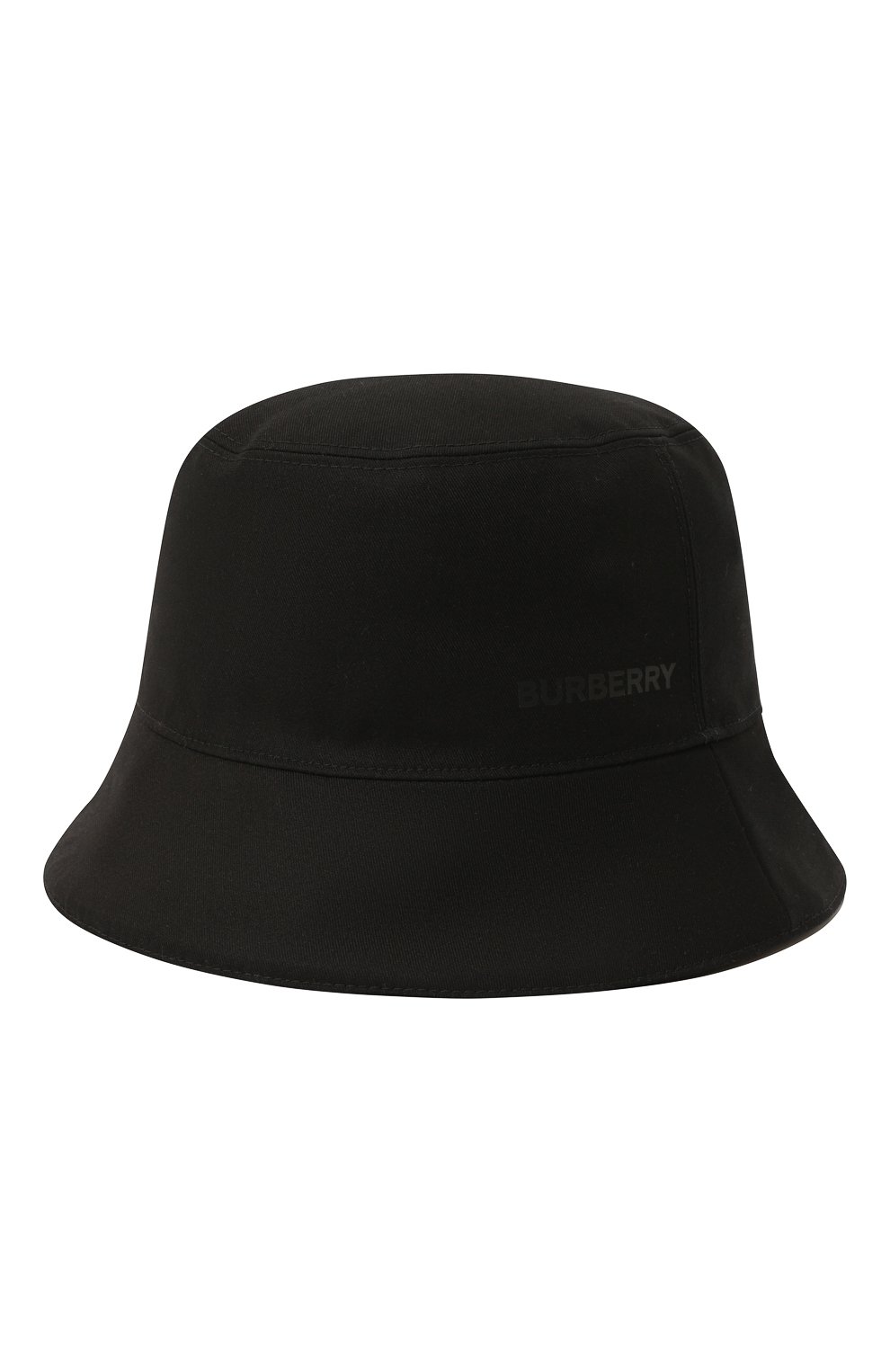 Хлопковая панама BURBERRY, арт. 8039355, фото 5