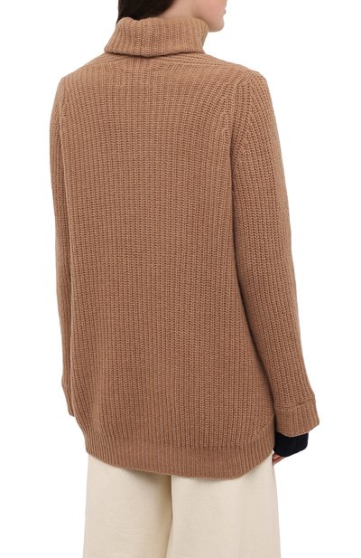 Свитер из кашемира и шерсти ZADIG AND VOLTAIRE, арт. WJMT1109F, фото 4