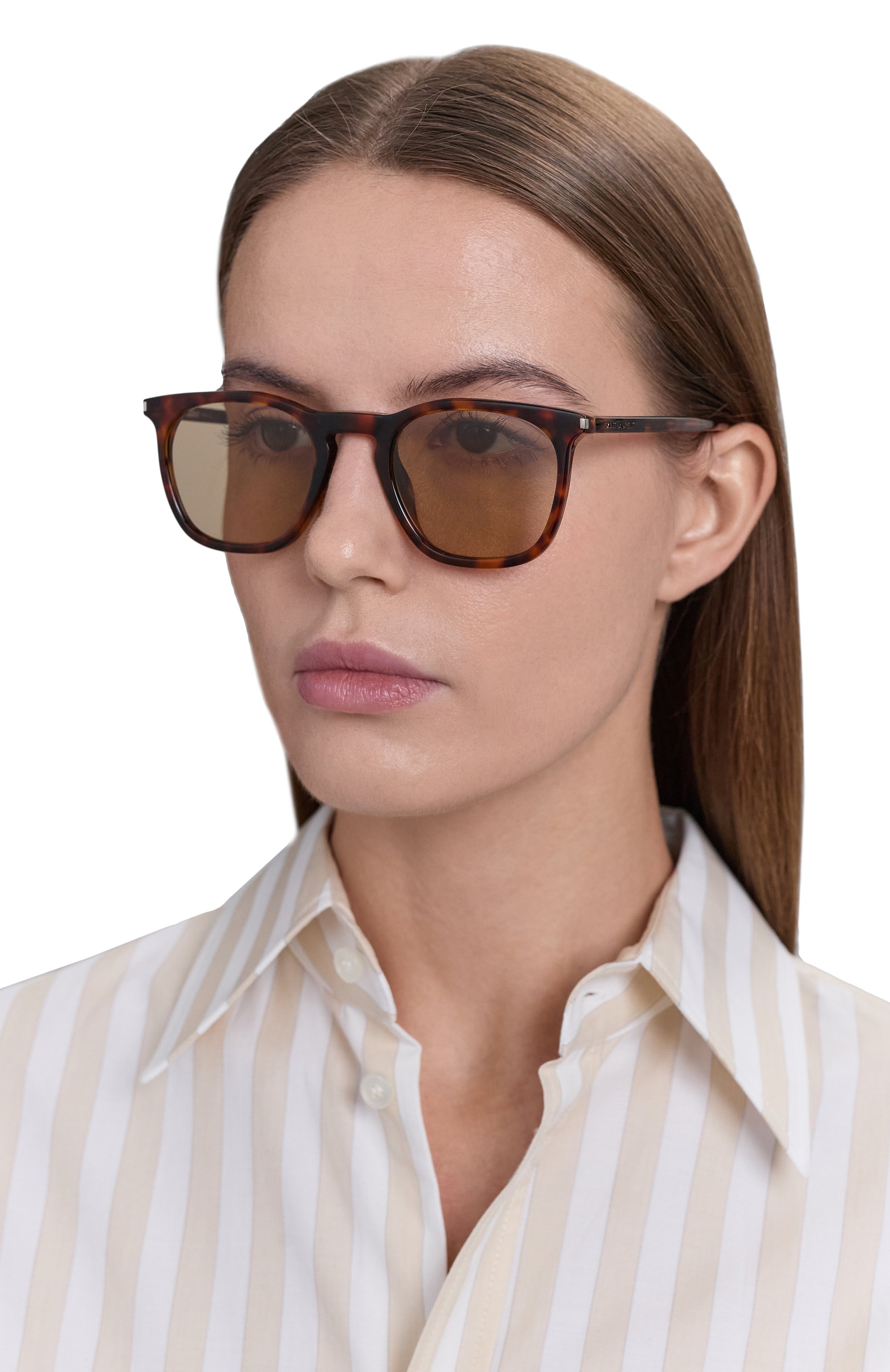 Солнцезащитные очки SAINT LAURENT, арт. SL 623 009, фото 3