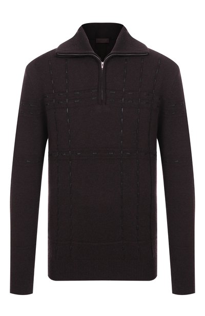 Мужской кашемировый джемпер MVST, арт. M25.1MM.K003/K003