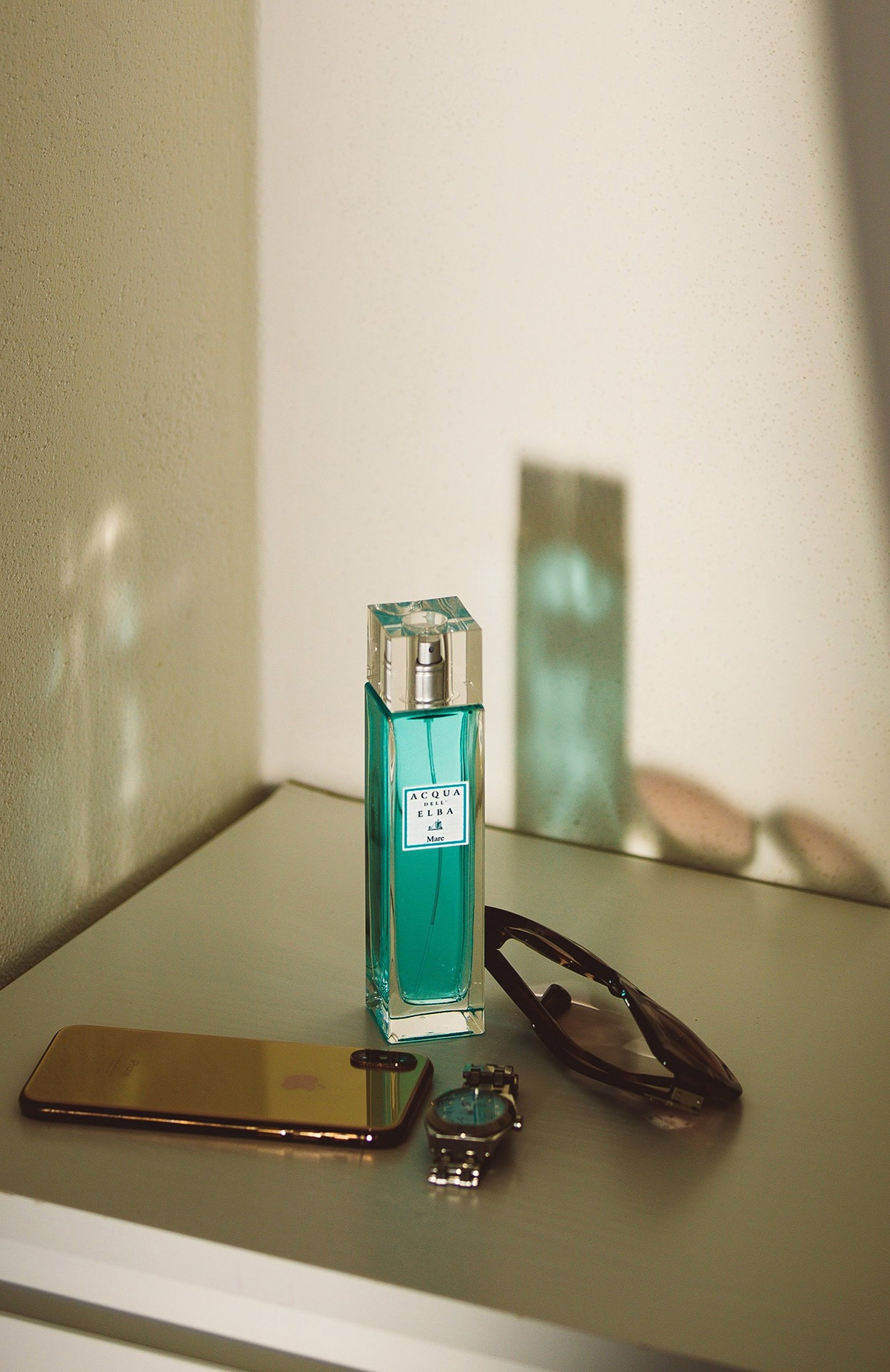 Спрей для дома mare (100ml) ACQUA DELL ELBA, арт. 8032758530425, фото 2