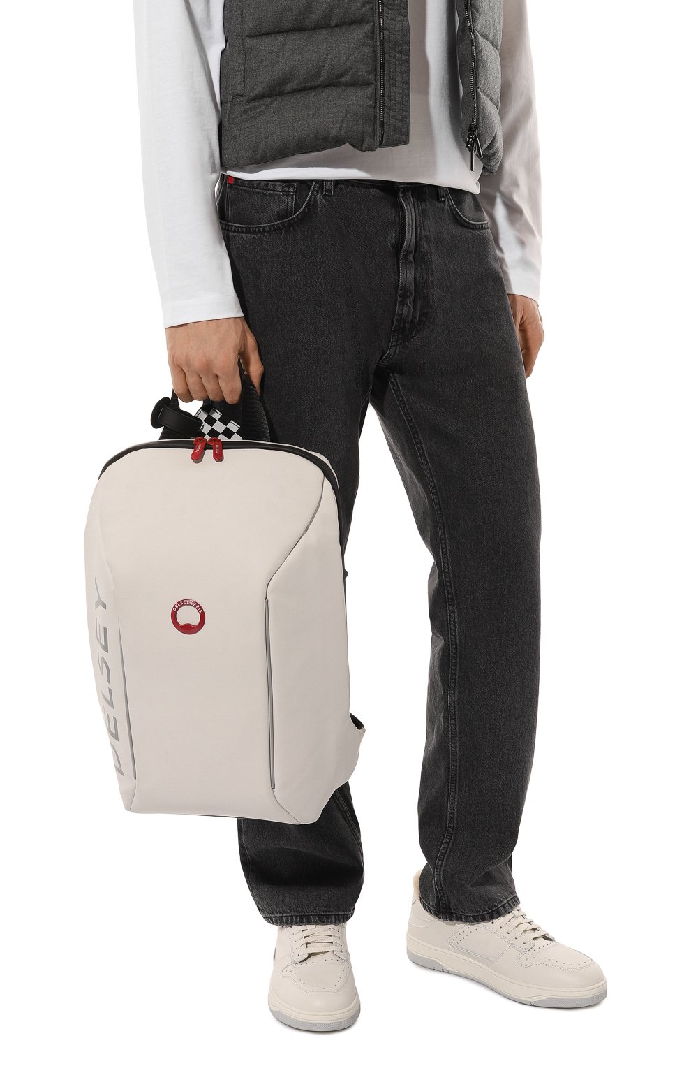 Рюкзак securain DELSEY, арт. 00102061057F1, фото 2